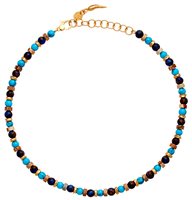 Collana Giovanni Raspini TUAREG in Argento 11372 - 11372